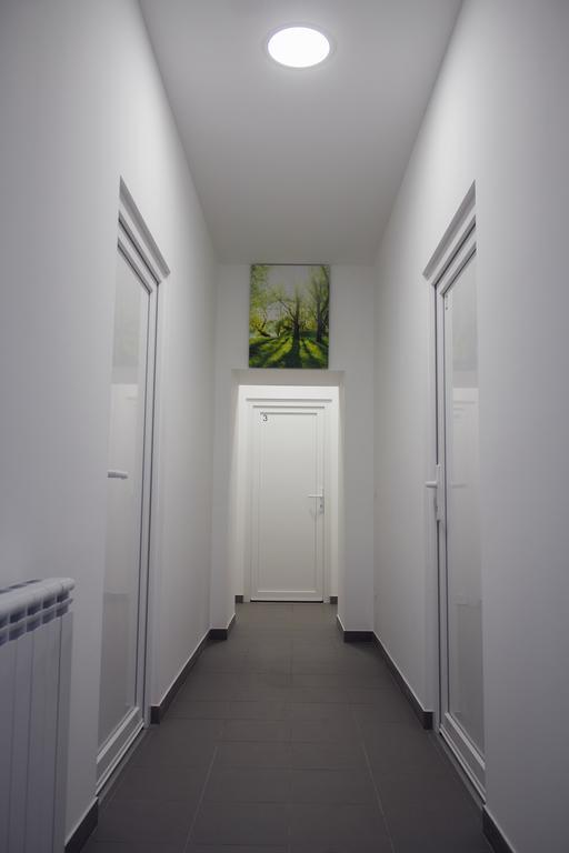 Apartments Petrova170 Zagreb Exterior photo