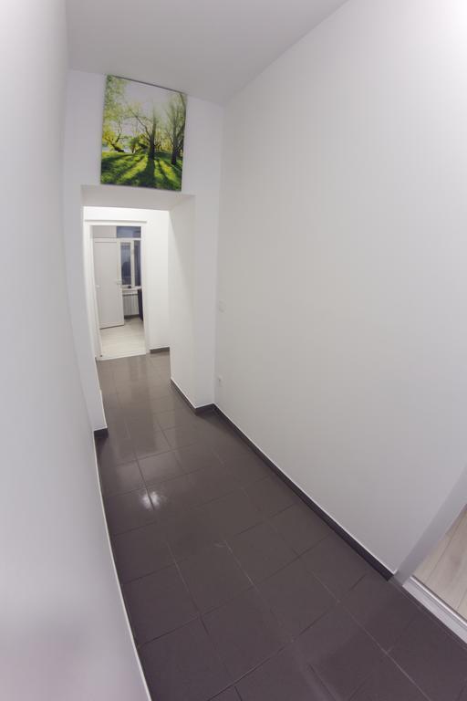 Apartments Petrova170 Zagreb Exterior photo